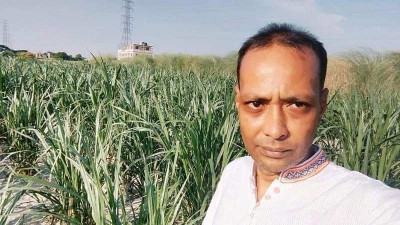 বুড়িগঙ্গায় পাওয়া মরদেহটি দুরন্ত বিপ্লবের