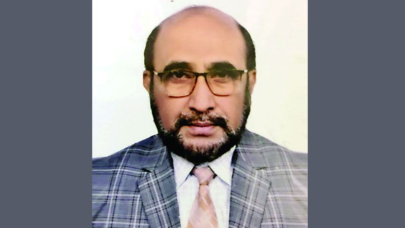 গ্রন্থাগারিকের মূল কাজ পাঠকের সময় বাঁচানো