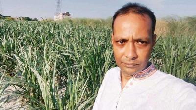 বুড়িগঙ্গায় উদ্ধার আ.লীগ নেতা দুরন্ত বিপ্লবের মরদেহ