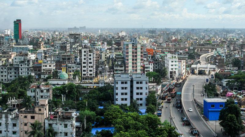 পরিদর্শকদের আইনের আওতায় আনছে রাজউক