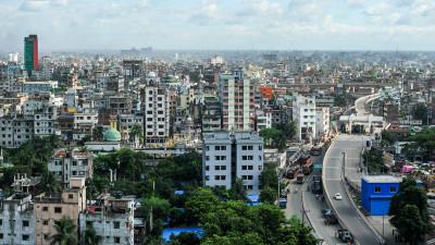 পরিদর্শকদের আইনের আওতায় আনছে রাজউক