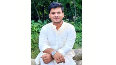 ভালুকায় বাসচাপায় প্রকৌশলী নিহত