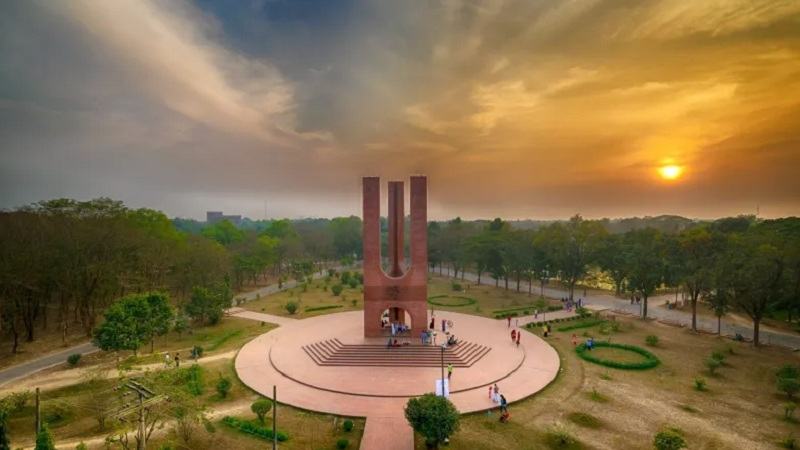 জাবির প্রথম বর্ষের ক্লাস শুরু জানুয়ারিতে