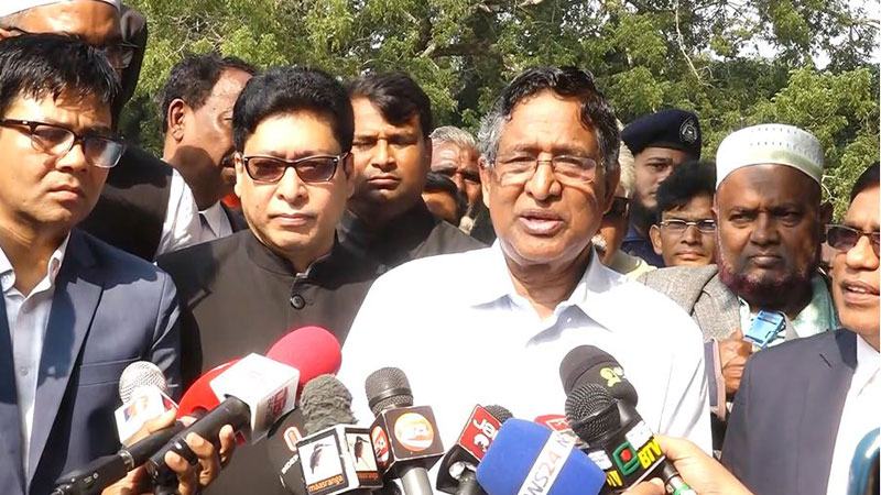 জাপানি রাষ্ট্রদূতকে সতর্ক করা হবে