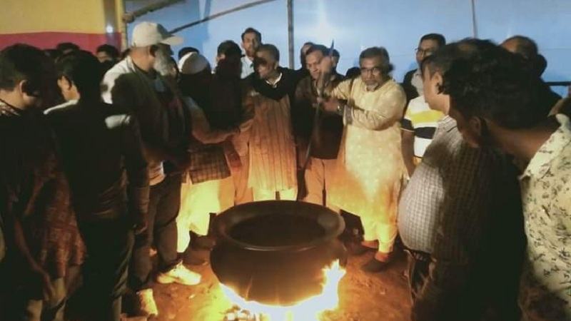 সিলেটের তিন জেলায় পরিবহন ধর্মঘট, বিকল্প পথে বিএনপি কর্মীরা