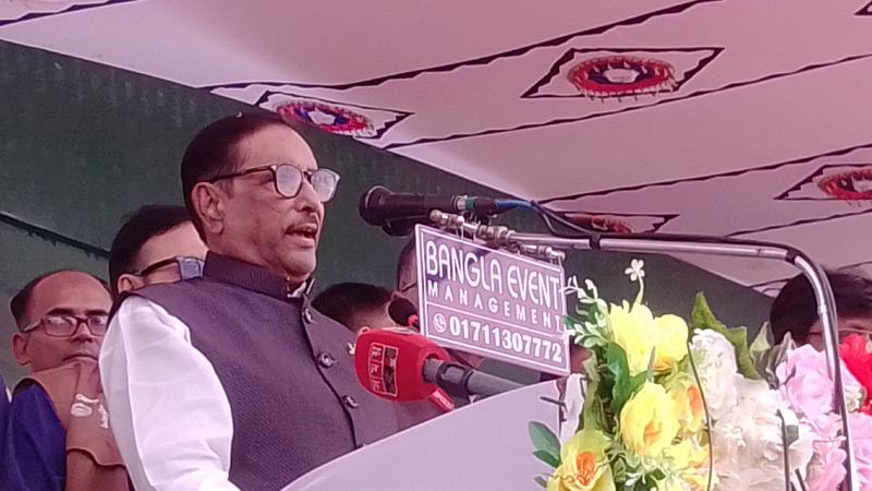 তত্ত্বাবধায়ক সরকার আর কখনো জীবিত হবে না