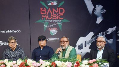 বিজয়ের মাসে আর্মি স্টেডিয়ামে ১৬ ব্যান্ডের কনসার্ট