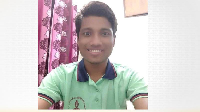 ঢাকা বিশ্ববিদ্যালয়ে হলের ছাদ থেকে পড়ে শিক্ষার্থীর মৃত্যু