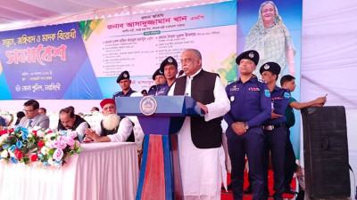 আদালত থেকে জঙ্গি ছিনতাইয়ের ঘটনা পরিকল্পিত