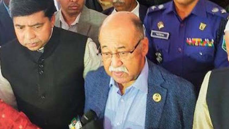 জুনে চালু হবে সিরাজগঞ্জ বিসিক শিল্পপার্ক