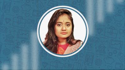 অর্থনীতি পাঠ: বিরামহীন বিস্তীর্ণ ডানা