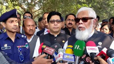 জানুয়ারি থেকে দেশে ডলার সংকট থাকবে না