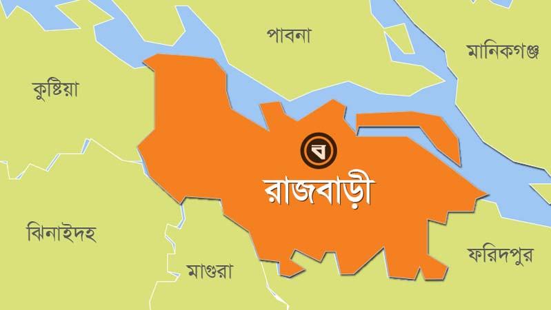 পিস্তলসহ আটক