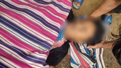 সাজেকে দুর্বৃত্তের গুলিতে বাইকচালক নিহত
