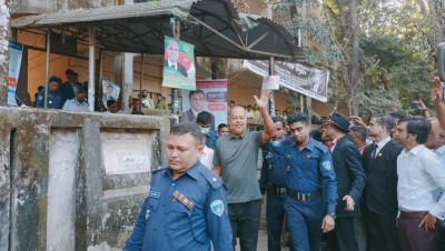 কক্সবাজারে ৩২ বছর পর হত্যা মামলার রায়, ৬ জনের যাবজ্জীবন
