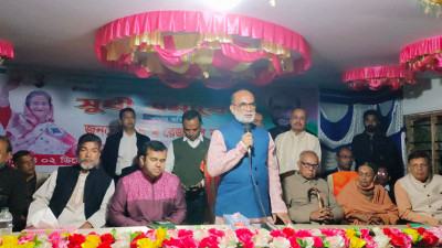 শেখ হাসিনা বেশি বরাদ্দ দিয়েছেন শিক্ষা খাতে —প্রাণিসম্পদ মন্ত্রী