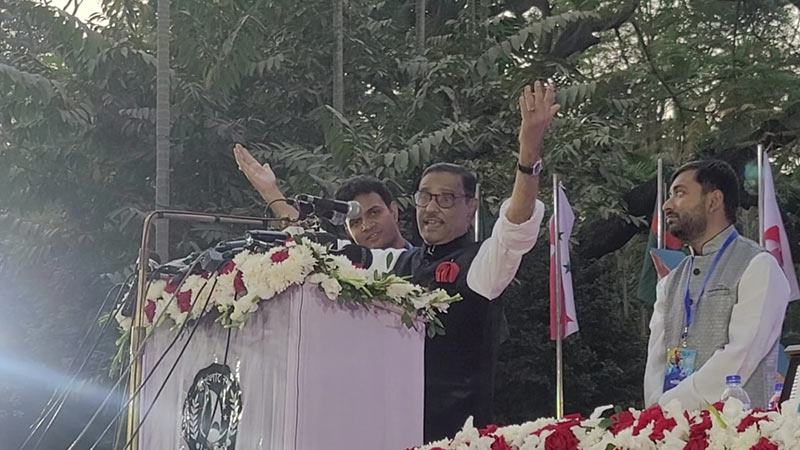 তত্ত্বাবধায়ক সরকার নিয়ে রঙিন খোয়াব দেখে লাভ নেই