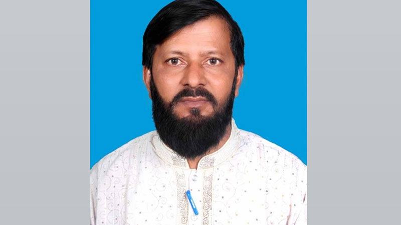 নরসিংদীতে প্রকাশ্যে ইউপি চেয়ারম্যানকে গুলি করে হত্যা
