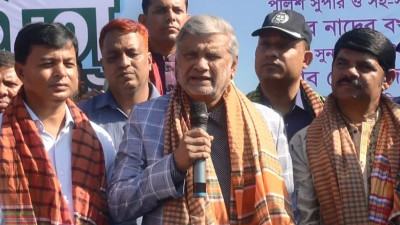 মার্চ-এপ্রিলে ডলার সংকট পুরোপুরি স্বাভাবিক হয়ে যাবে