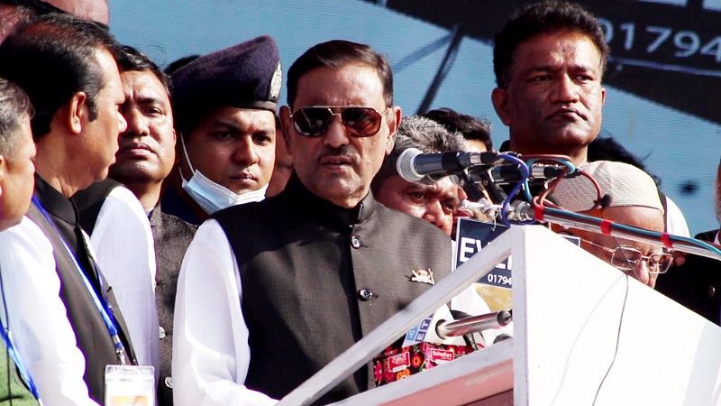 ১০ ডিসেম্বর সতর্ক অবস্থানে থাকবে আওয়ামী লীগ নেতাকর্মীরা