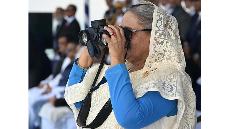 নির্বাচন হবে ২০২৪ সালের জানুয়ারির প্রথম সপ্তাহে