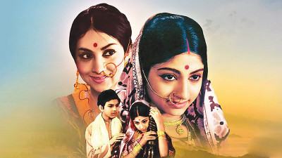 বাংলা রোমান্টিক কমেডির অন্য দিগন্ত