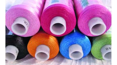 টানবাজারে সুতার দাম আরেক দফা কমেছে
