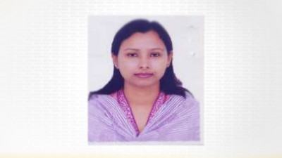 জাবির জাহানারা ইমাম হলের নয়া প্রাধ্যক্ষ মুরশেদা