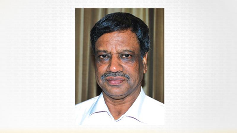 জাবির সাবেক উপাচার্য অধ্যাপক আলাউদ্দিন আহমেদ আর নেই