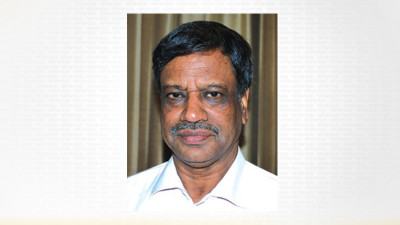 জাবির সাবেক উপাচার্য অধ্যাপক আলাউদ্দিন আহমেদ আর নেই