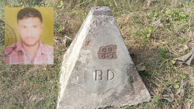 চুয়াডাঙ্গা সীমান্তে বিজিবির সহযোগীকে হত্যা