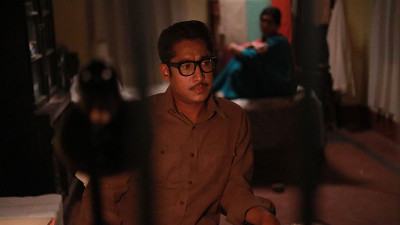 ‘‌শহীদুল্লা কায়সারের চরিত্রে অভিনয় করা সহজ ছিল না’