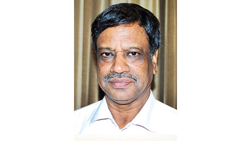 জাবির সাবেক উপাচার্য আলাউদ্দিন আহমেদ আর নেই