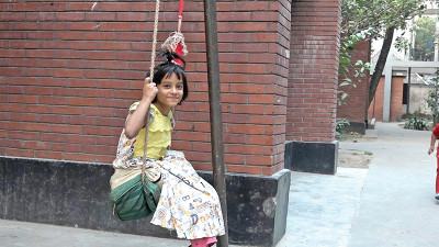 বঙ্গবন্ধুর ডাকে যুদ্ধশিশুদের জন্য যে ঠিকানা গড়েছিলেন ভিনদেশী