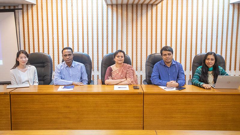 ঢাবিতে আন্তঃবিশ্ববিদ্যালয় হ্যাকাথন শুরু মঙ্গলবার
