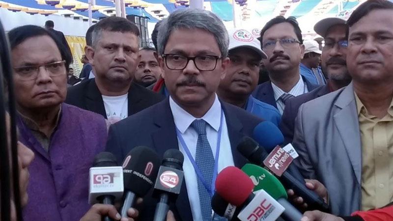 সীমান্তে একটা মৃত্যুও চাই না