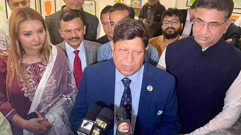 বাংলাদেশী খেলোয়াড়দের আর্জেন্টিনায় প্রশিক্ষণে পাঠানো হবে