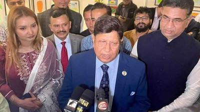 বাংলাদেশী খেলোয়াড়দের আর্জেন্টিনায় প্রশিক্ষণে পাঠানো হবে