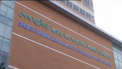 ফতুল্লায় গ্যাসলাইনের লিকেজ থেকে আগুন, মা-মেয়ে দগ্ধ