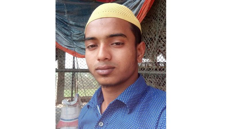 আশুগঞ্জে বায়োগ্যাস ট্যাংক বিস্ফোরণে যুবক নিহত