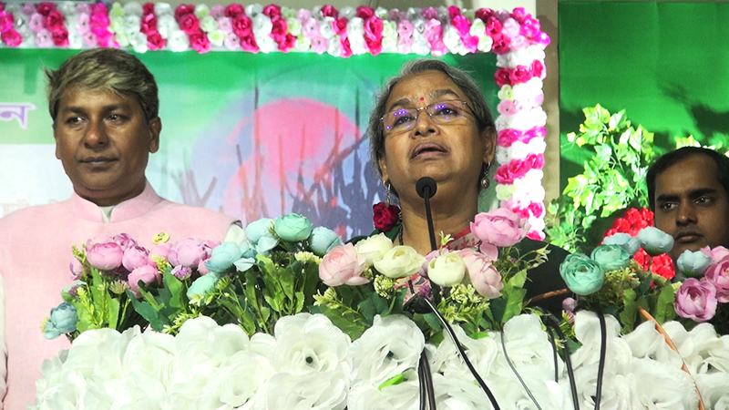 বছরের শুরুতেই শিক্ষার্থীরা নতুন বই পাবে