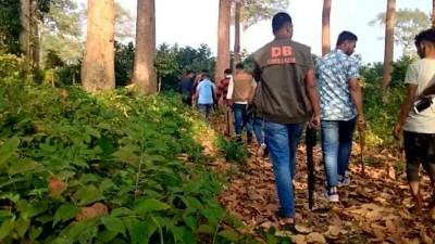 টেকনাফ থেকে অপহৃত আটজনকে এখনো উদ্ধার করা যায়নি