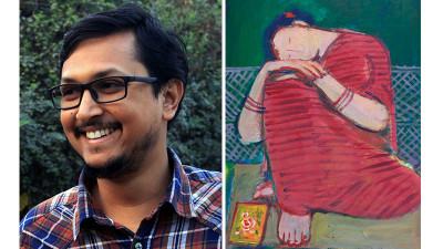 ‘জয়নুল লোকশিল্পের প্রভাবটা রেখে গিয়েছেন’