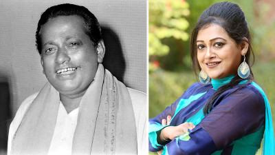 আবদুল আলীমকে নিয়ে শর্টফিল্ম নির্মাণ করতে চান কন্যা নূরজাহান