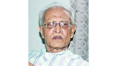 যশোরের ‘দৈনিক স্ফুলিঙ্গ’ সম্পাদক আর নেই