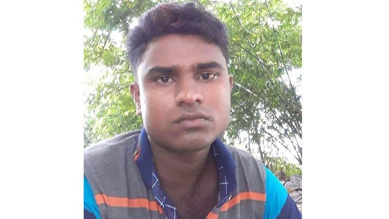 ৮ দিন পর যুবকের মরদেহ ফেরত দিল বিএসএফ