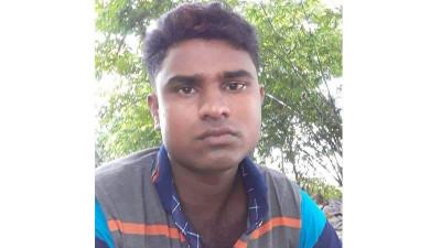 ৮ দিন পর যুবকের মরদেহ ফেরত দিল বিএসএফ