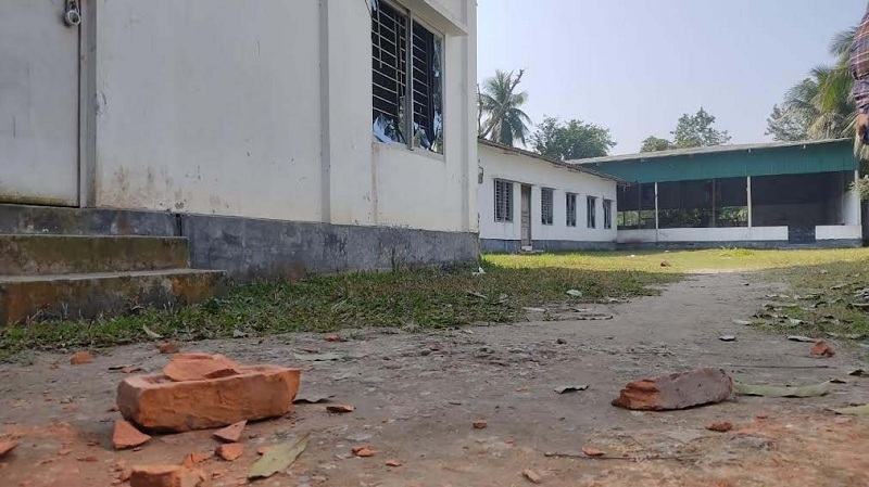 বাগেরহাটে বিএনপি-জামায়াতের ২১ নেতাকর্মী গ্রেফতার