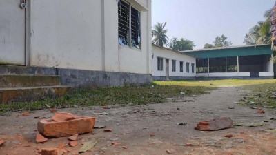 বাগেরহাটে বিএনপি-জামায়াতের ২১ নেতাকর্মী গ্রেফতার