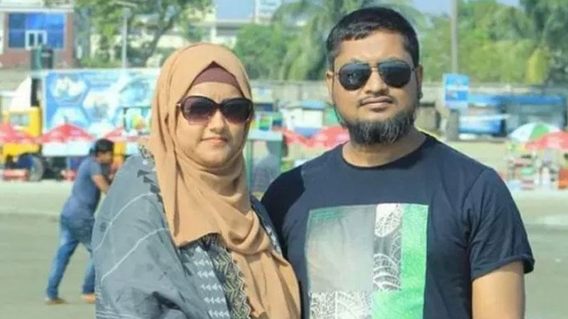 রাজশাহীতে পদ্মায় ডুবে স্ত্রীসহ ব্যাংক কর্মকর্তার মৃত্যু